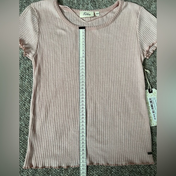 Harlow top - Picture 5 of 5